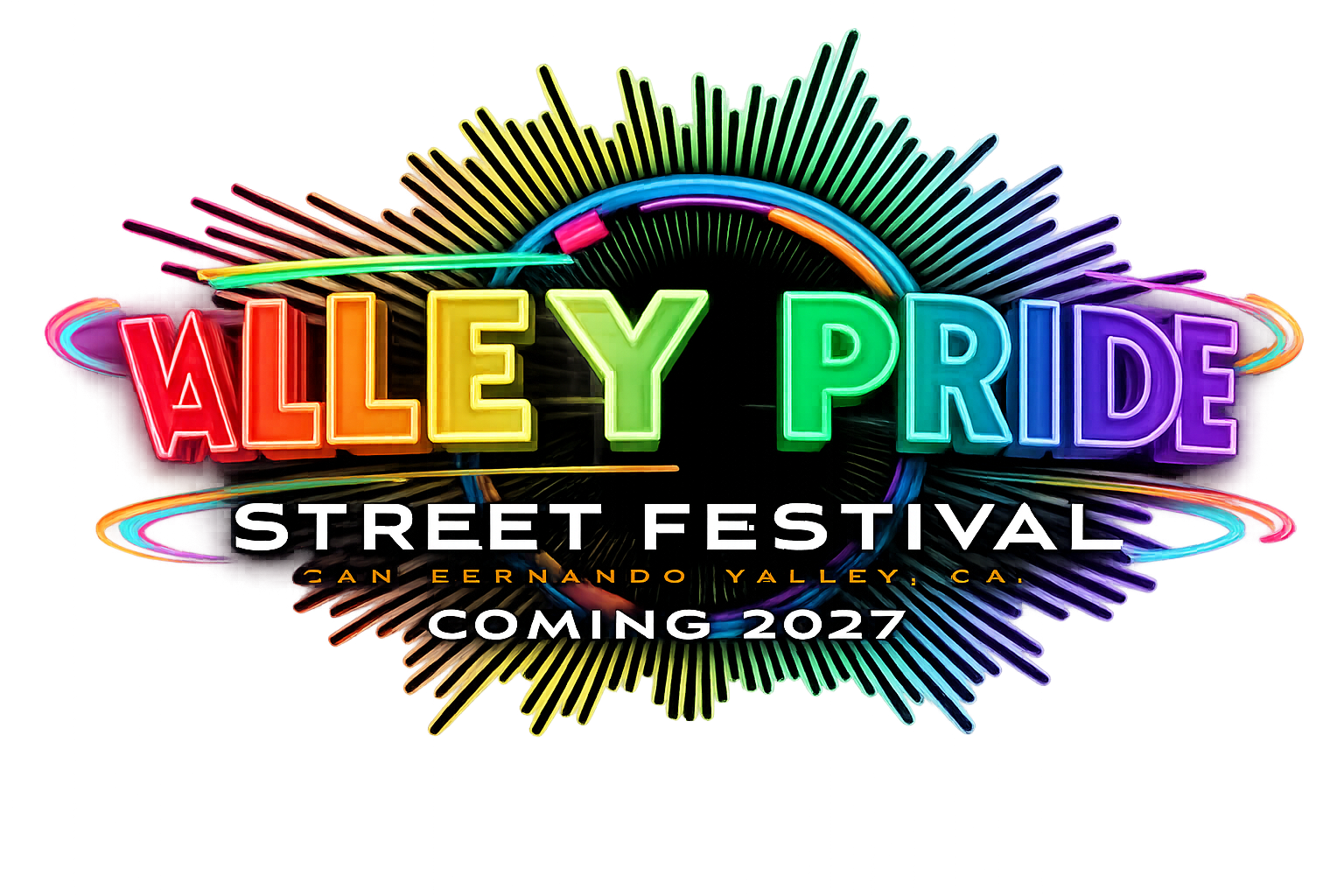 Valley Pride Street Festival